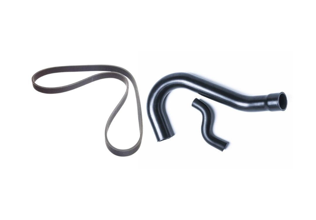 Belts and Hoses