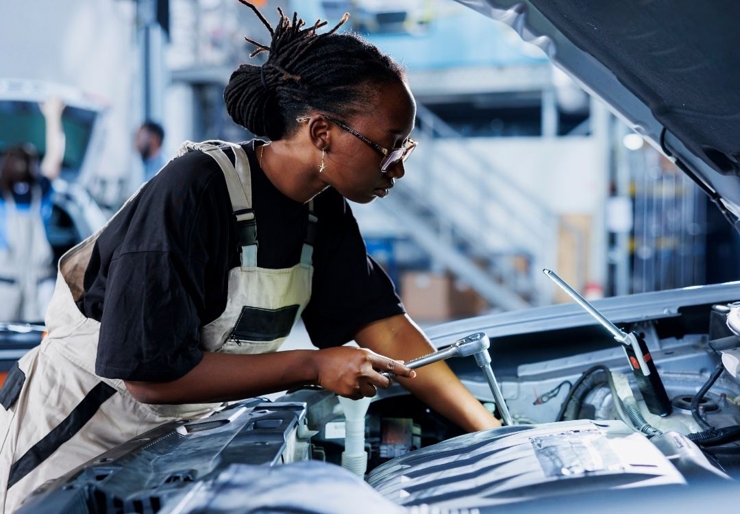 Car Service and Repair