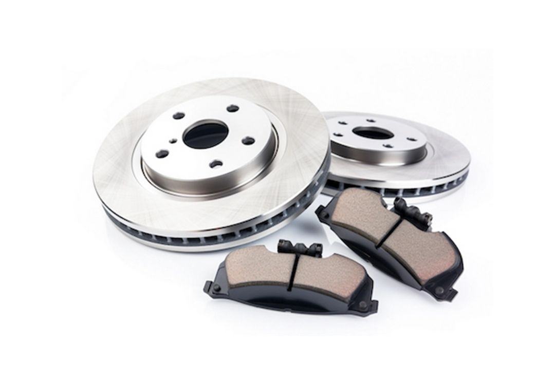 Brake Pads