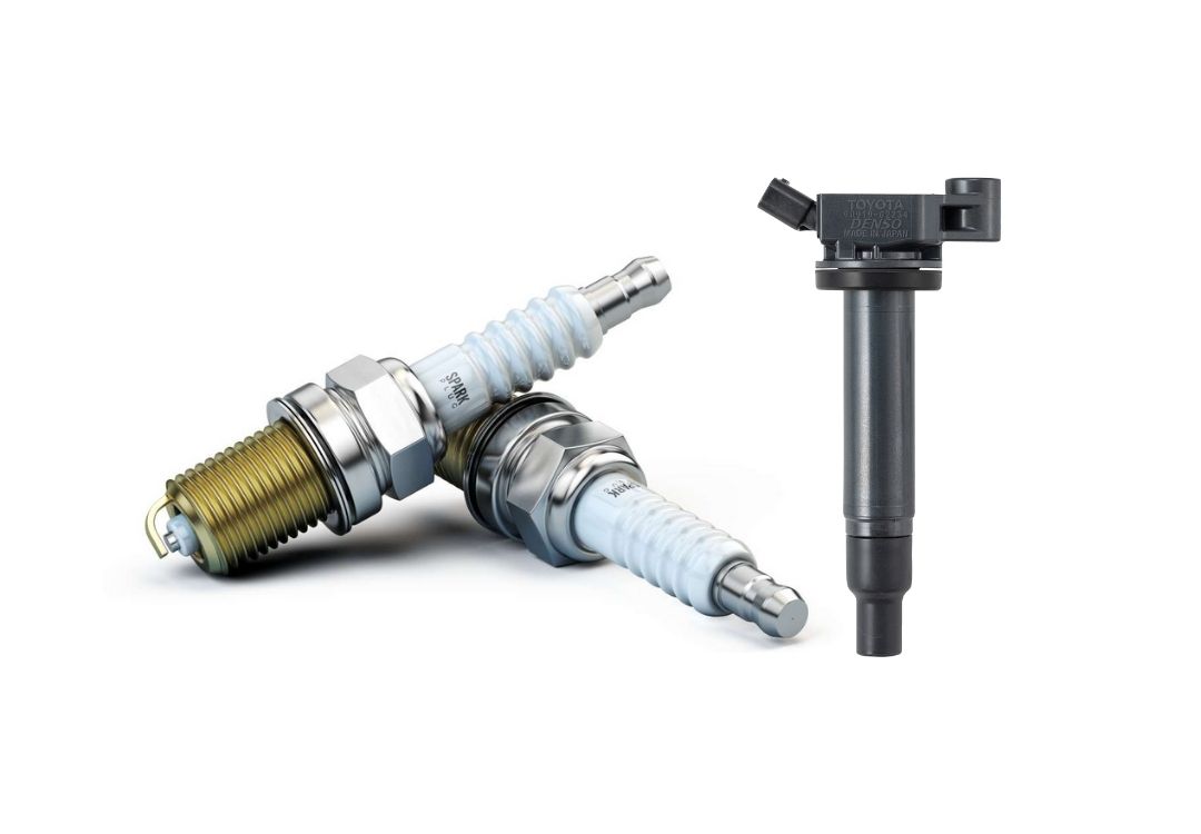 Spark Plugs