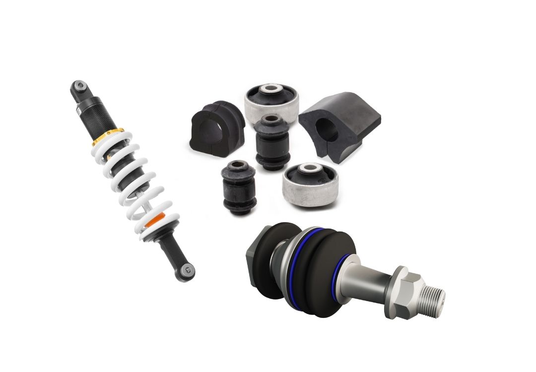 Suspension Parts