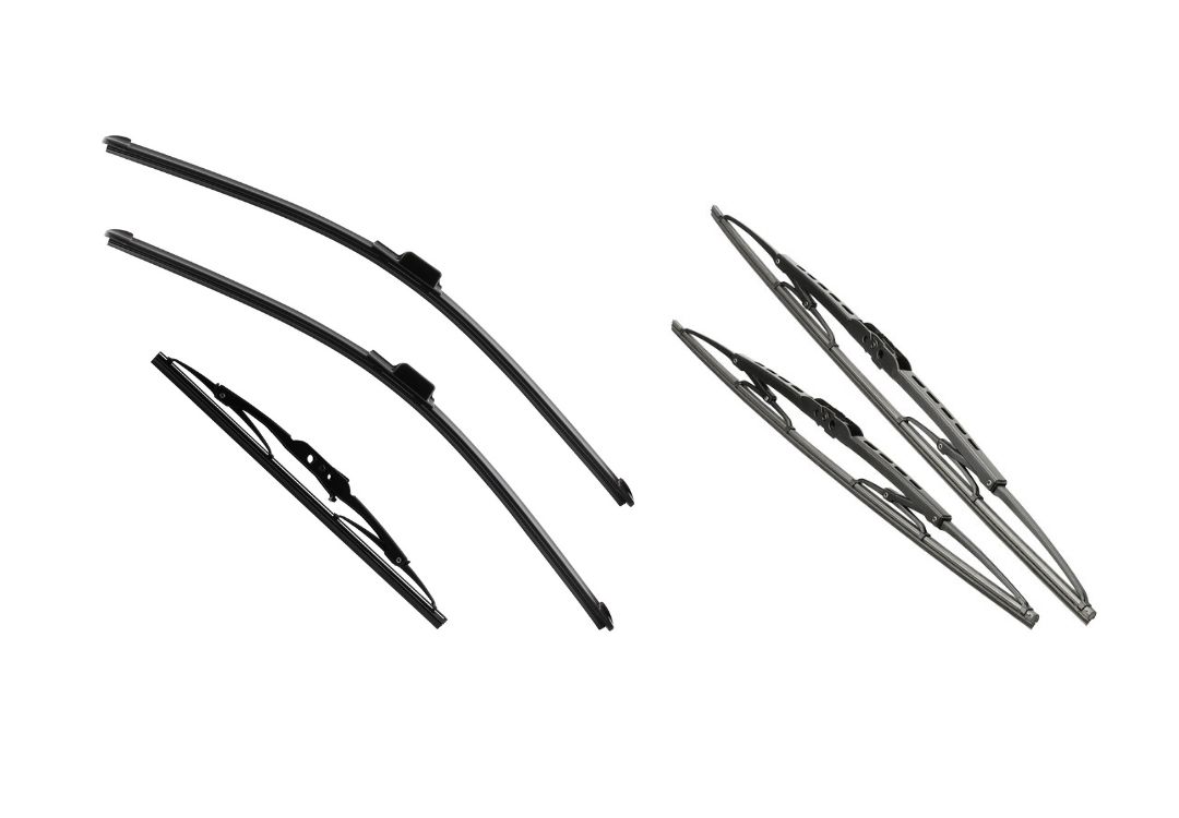 Wiper Blades