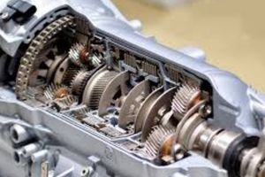 Gearbox repair and transmission service